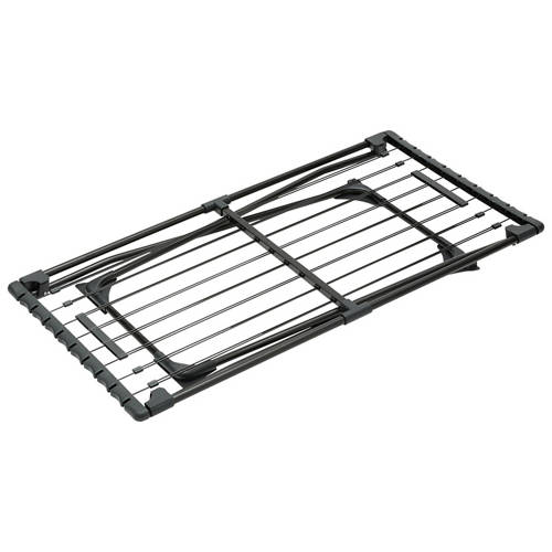 Front shot 3, Drying Rack