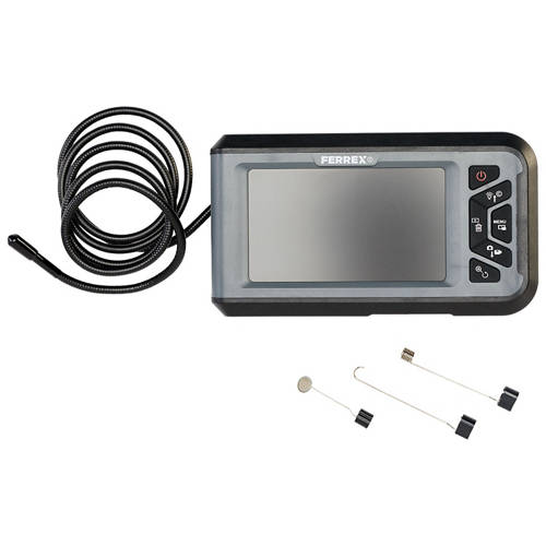 Front shot 2, Inspection Camera