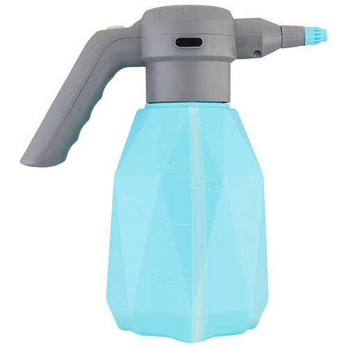Front shot 3, Rechargeable Garden Sprayer
