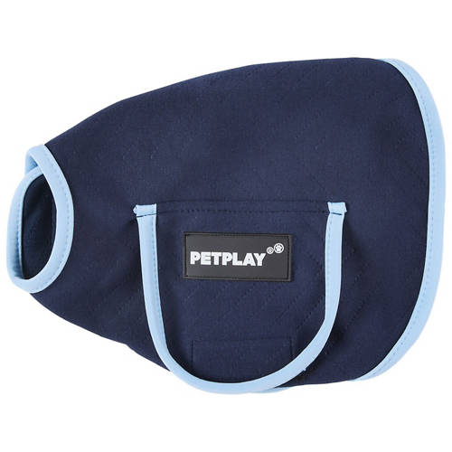 Front shot 2, Calming Dog Jacket