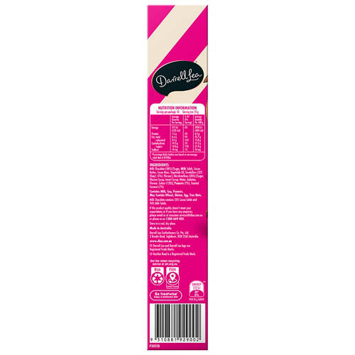 Nutrients 1, Rocklea Road Pink and White 250g