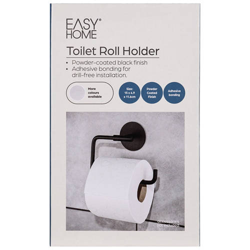 Front shot 2, Bathroom Accessories