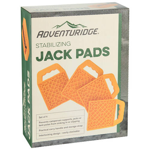 Front shot 4, Caravan Accessories Assorted