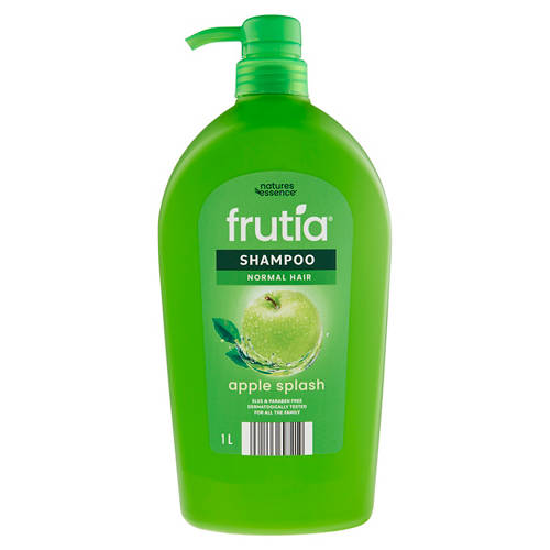 Assorted Shampoo or Conditioner 1L Product Image Front shot 01
