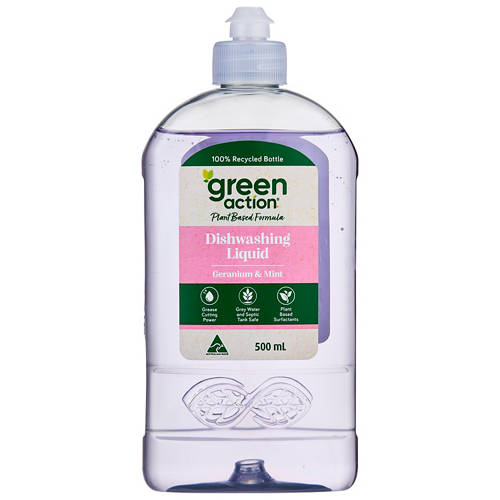 Green Action 500ml