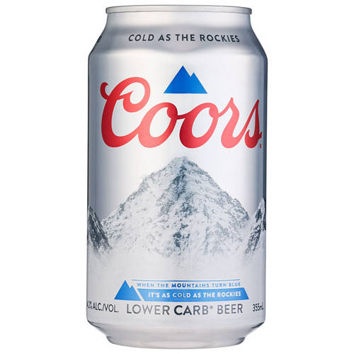 Front shot 3, Lager 6 x 355ml