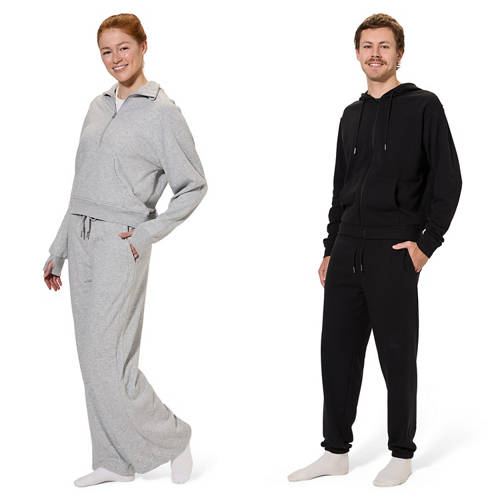 Group 1, Women's Travel Clothing Set