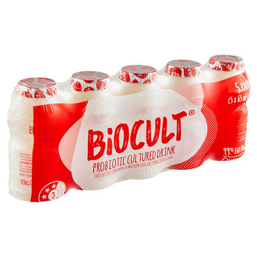 Biocult 0.33L