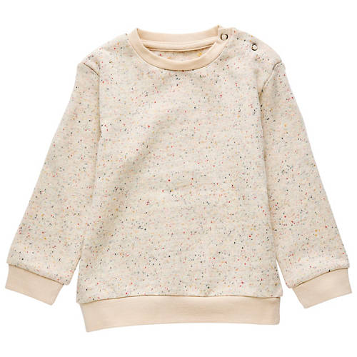 Infant Organic Cotton Tracksuit Product Image Front shot 01