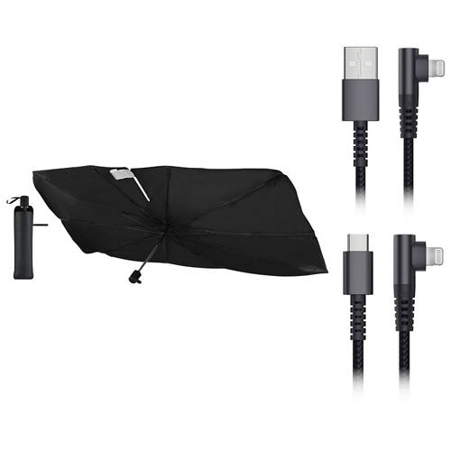 Group 1, Assorted Car Accessories