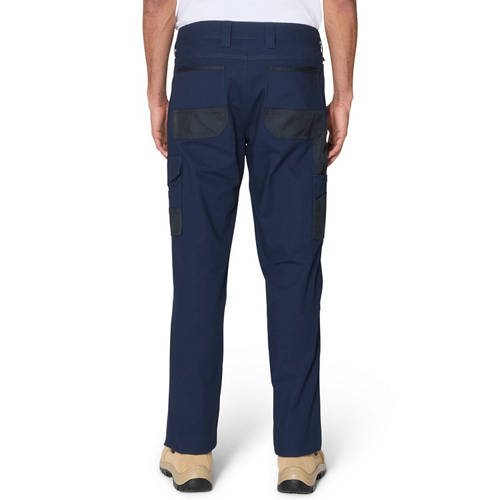 Front shot 2, Men's Work Cargo Pants