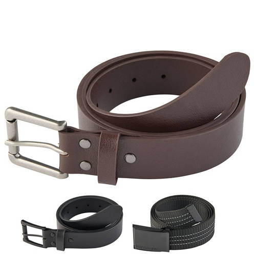 Group 1, Heavy Duty Belt Assortment