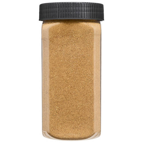 Front shot 3, Indian Cumin Ground Spice 200g
