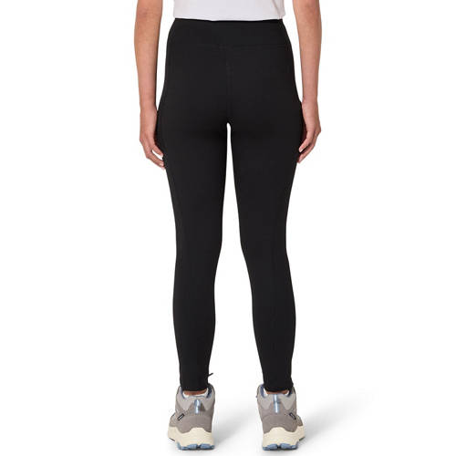Front shot 2, Women's Fleece Hiking Tights