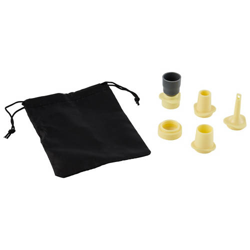 Front shot 3, Mini Air Pump