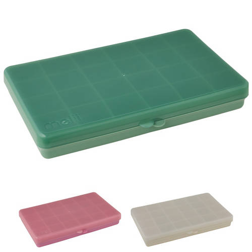 Group 1, Snackle Box XL