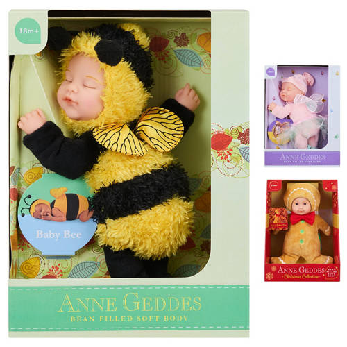 Group 1, Assorted Dolls