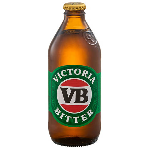 Front shot 3, VB 6 Pack 375ml
