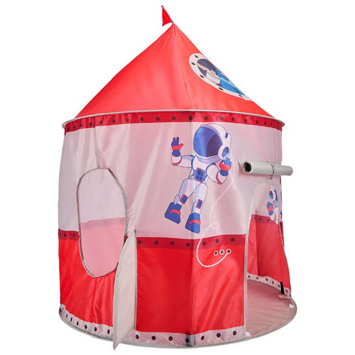 Front shot 3, Assorted Kids Play Teepee