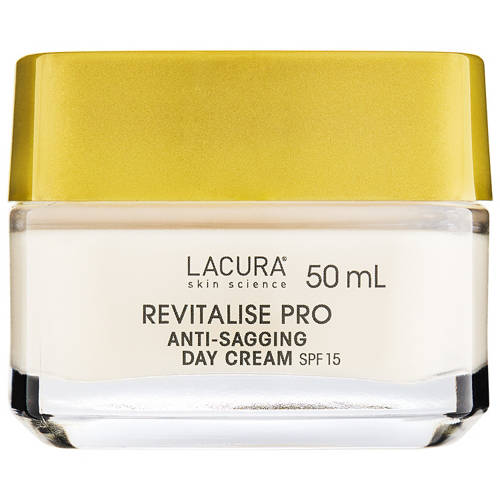 Front shot 4, Revitalise Pro Anti-Sagging Day Cream with SPF 15 50ml