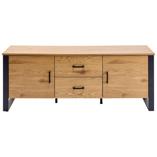 Front shot 2, Entertainment Unit