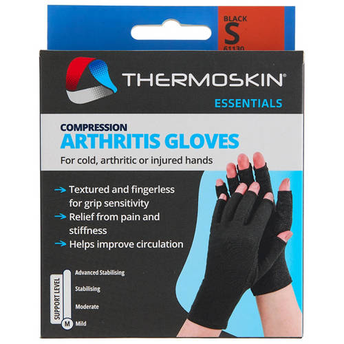 Front shot 2, Arthritis Gloves & Socks