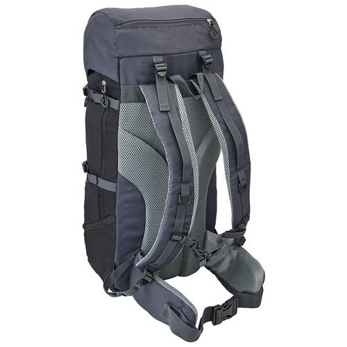 aldi hiking backpack mochilla size Rock It features a lightweight construction and waterproof materials to protect gear from moisture Aldi backpack review for hiking