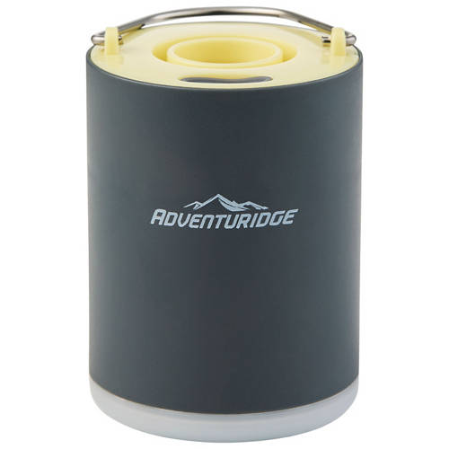 Front shot 1, Mini Air Pump