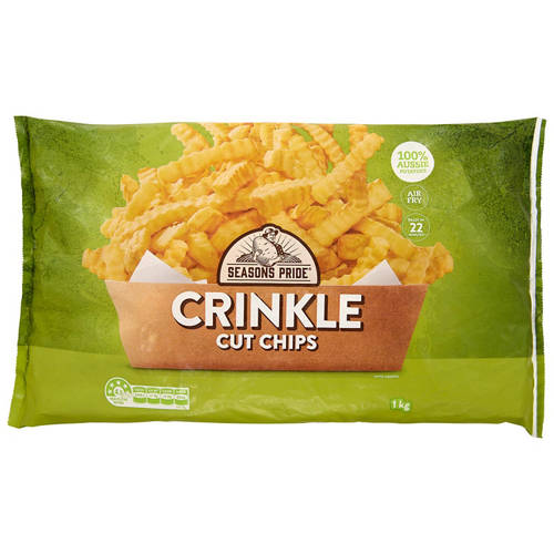 Seasons Pride 1kg