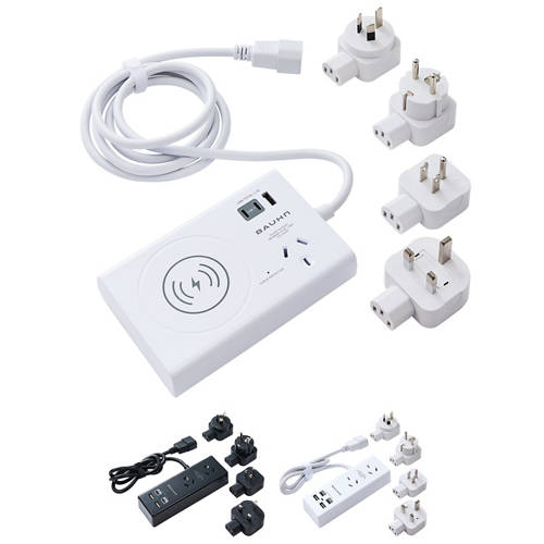 Group 1, Travel Power Assortment