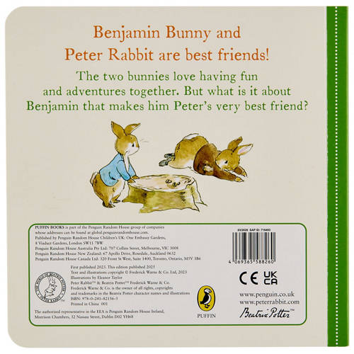 Front shot 2, Mini Board Books