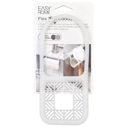 Front shot 3, Flex Sink Caddy