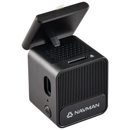 Front shot 2, MiVue Dash Cam