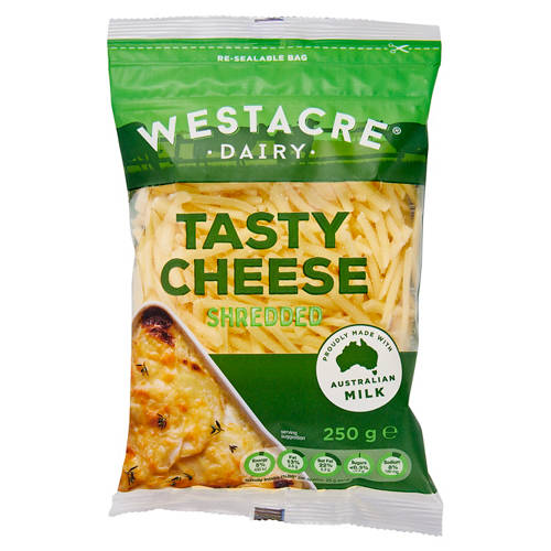 Westacre Dairy 0.25kg
