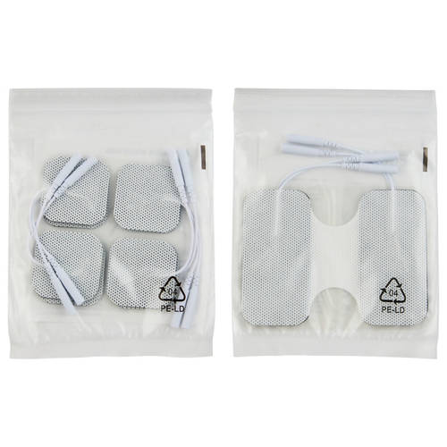 Group 1, TENS EMS Replacement Pads