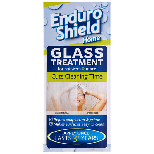 Front shot 3, Tile & Grout or Glass Treatment Assortment