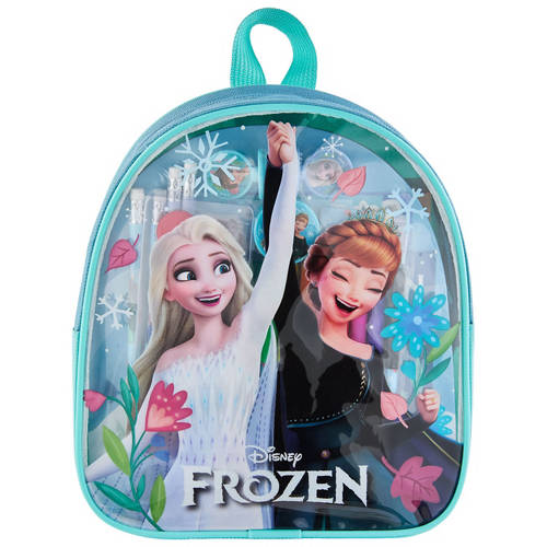 Front shot 1, Assorted Mini Back Pack or Rolling Art Desk