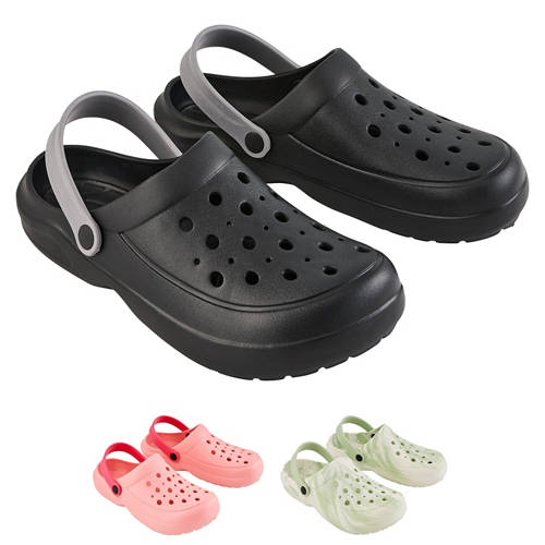 Group 1, Adult's Clogs