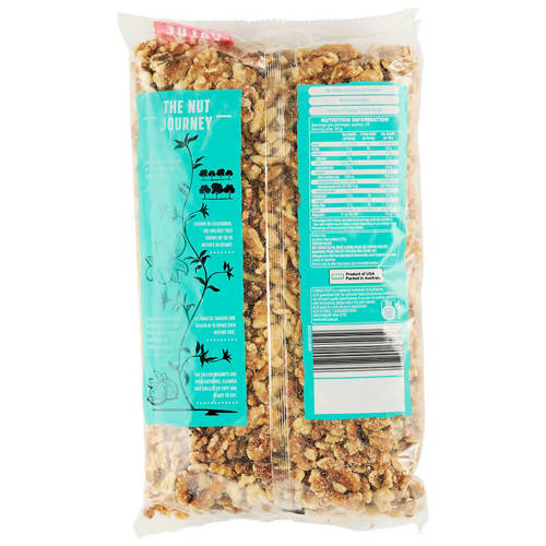 Front shot 2, Walnuts 1kg