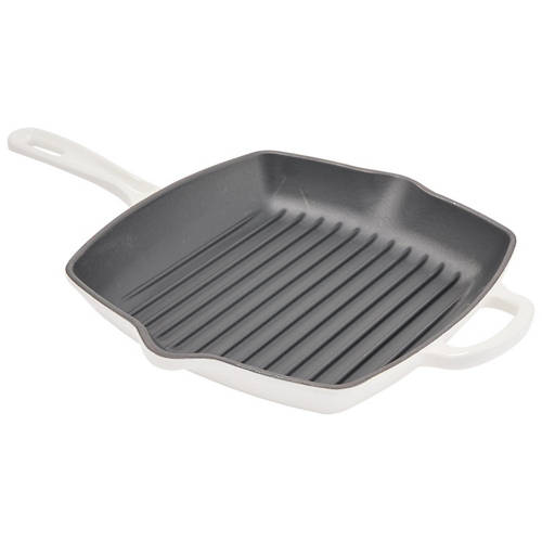 Cast Iron Grillpan