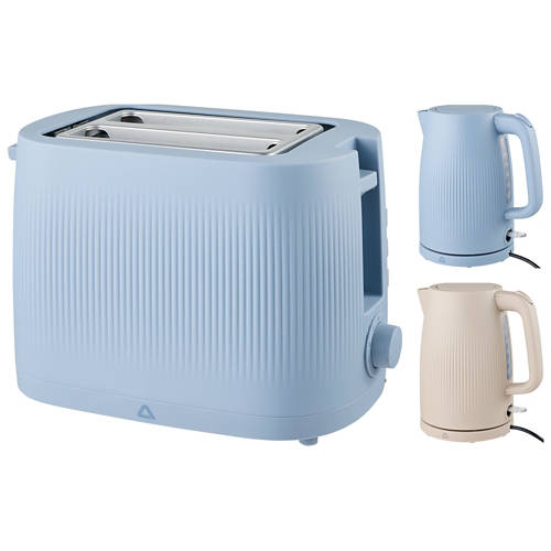 Group 1, Kettle or Toaster Assortment
