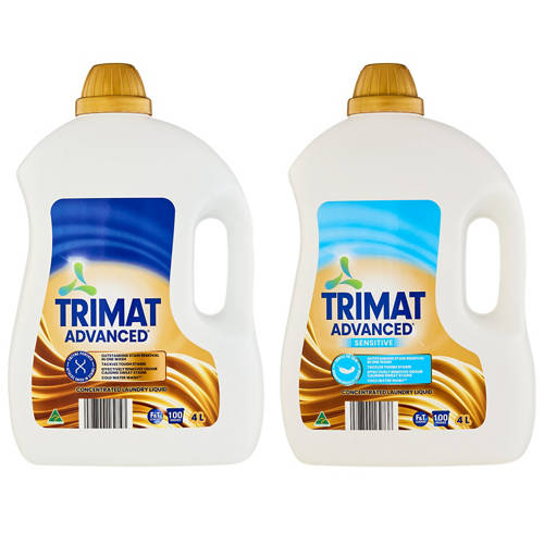 Group 1, Laundry Liquid 4L