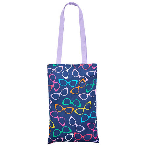 Front shot 2, Steph Cooks Apron Oven Glove Tote Bag