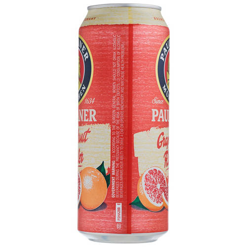 Front shot 4, Radler 4 Pack 500ml