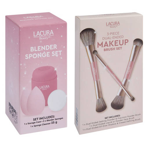 Lacura Beauty 1 each