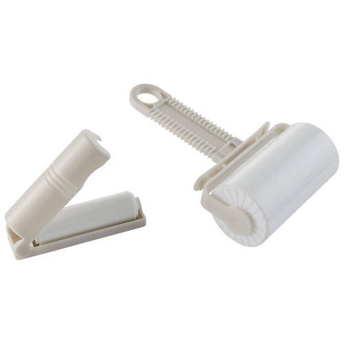 Front shot 2, Assorted Lint Rollers