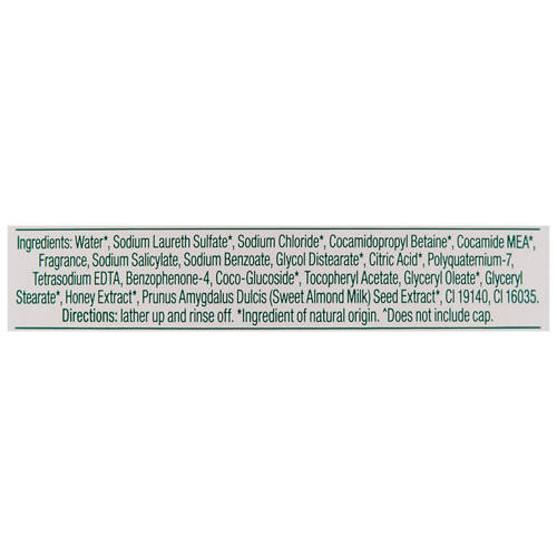 Front shot 4, Liquid Hand Soap Refill 1L