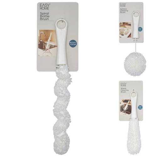 Group 1, Cleaning Brush 1 Pack or Pea Bottle Cleaners 4 Pack