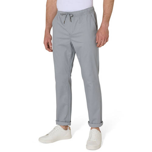 Front shot 1, Pull on Chino Pants