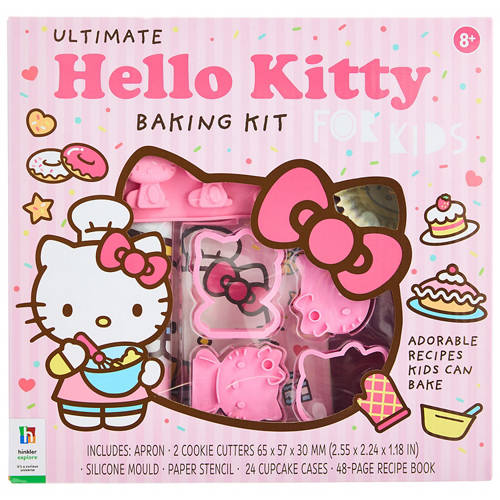 Front shot 2, Kids Cookbook